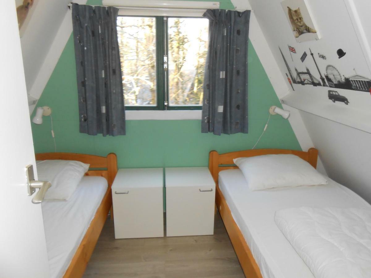 Woodpecker - bungalow 29 Durbuy Zewnętrze zdjęcie